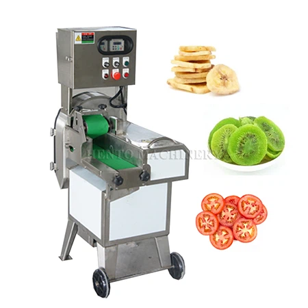 Automatisk bananskalmaskine