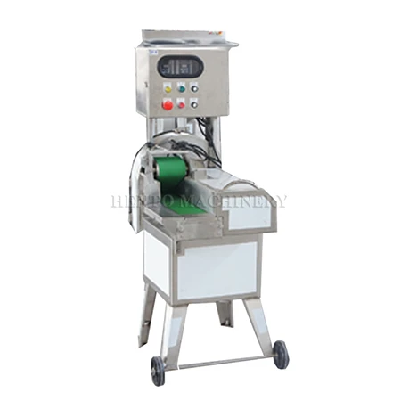Banana Chips Machine