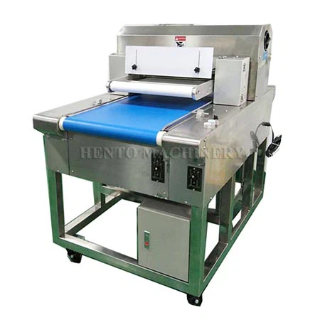cake cutter machine