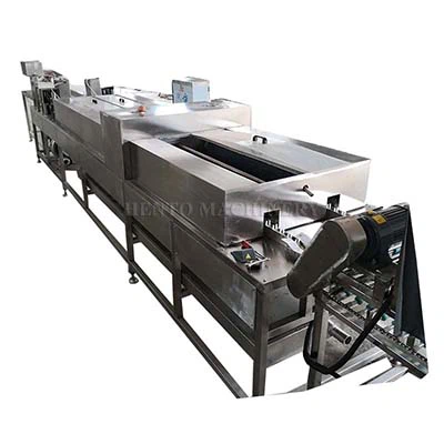 egg cleaner machine