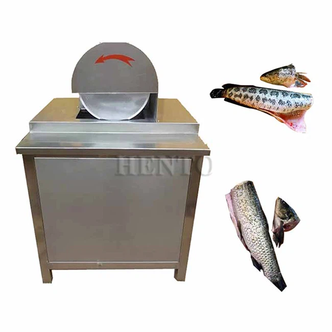 Fish Head Cutters