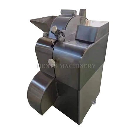 Vegetables Dicing Machine