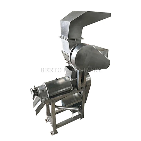 vegetable juicer