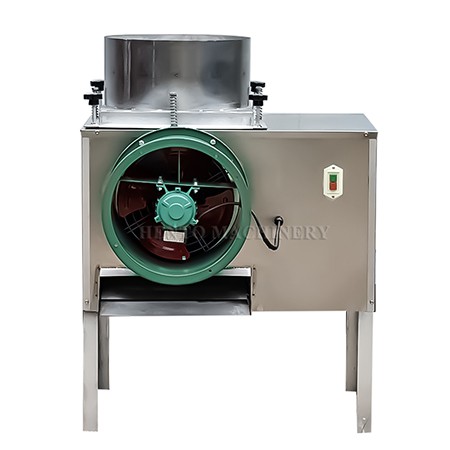 Garlic Splitting Machine