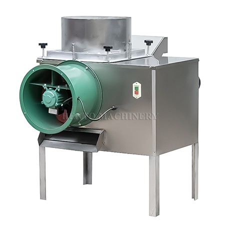 Garlic Cloves Splitter