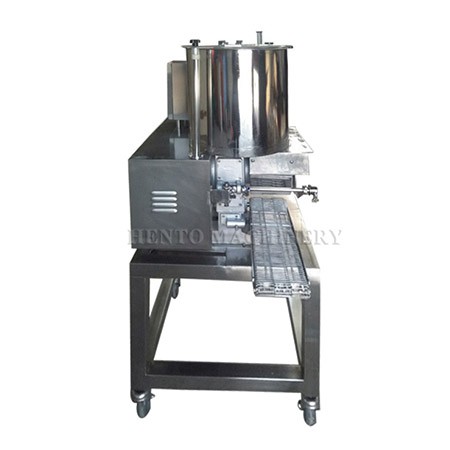 patty making machine