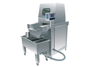 Hot Sale Automatisk Brine Injector Machine med fabrikspris