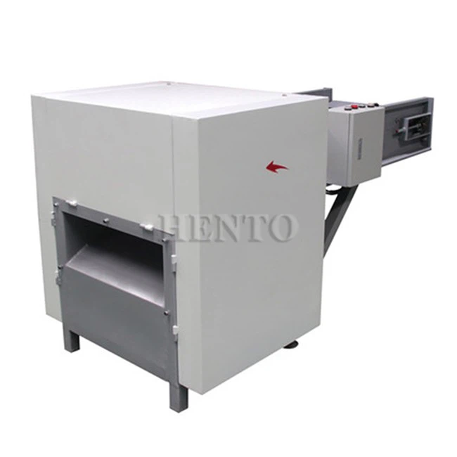 Cotton Pillow Filling Machines