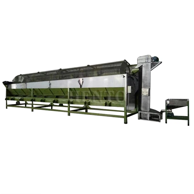 Cashew Grading Machine