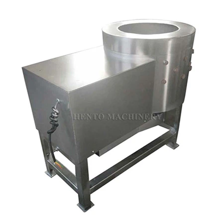 Goat Dehair Machine