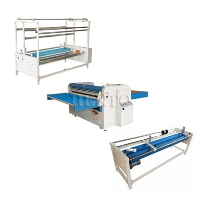 Fusioner pressemaskine