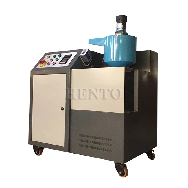 Pellet Dog Cat Feed Maker