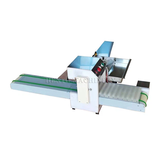 Bbq Skewer Machine