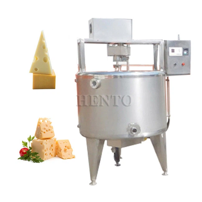 Cheese Tank