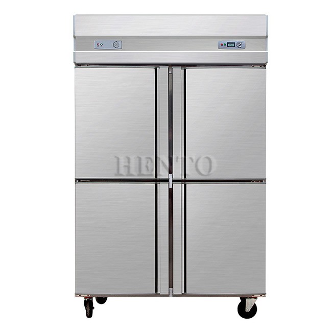 Industrial Kitchen fryser