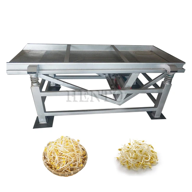 Mung Bean Sprout Washing Machine